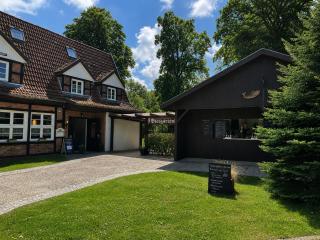 Die Grenzburg - 3