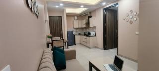 HomeScape Retreat Near Metro Sector 43 Gurgaon - 4