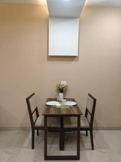 HomeScape Retreat Near Metro Sector 43 Gurgaon - 1