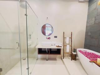 Walnut Villa Brand New Pool Villa Jim Corbett - 3