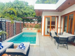 Walnut Villa - Barefoot Homestays Jim corbett - 9