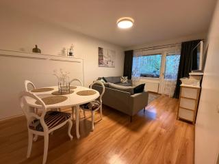 LIS Apartment - 1