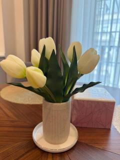 Baku, White City apartment, Knightsbridge Residence - 2