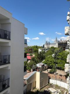 Family Home 3 Centru Palas Mall - Iaşi - 7
