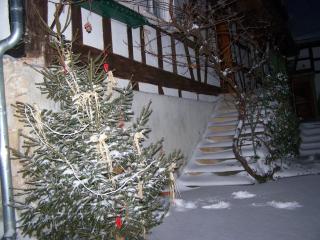Chambres d'hôtes Sabine Billmann - Hunspach - 1