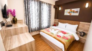 Hotel O-live Grand Darjeeling - 3