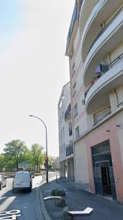 Apartment approche Paris - 7
