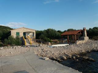 Joelle, House By The Sea - 1