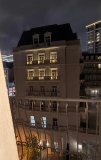 Baku, White City apartment, Knightsbridge Residence - 8