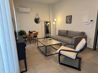 Modern Cozy Apartment - 9