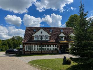 Die Grenzburg - 5