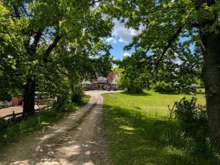 Die Grenzburg - 9