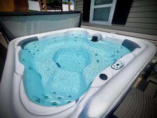 Private Pool HotTub Sauna Wineries Hikes - 9