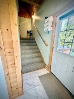 Fernwood Secluded Deep Creek & Wisp Hot Tub - 3