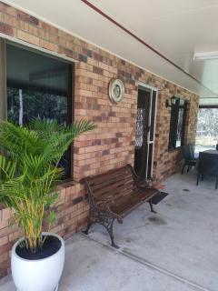 Acreage get away - 6