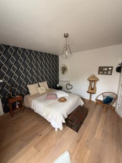 La chambre dorée - 0