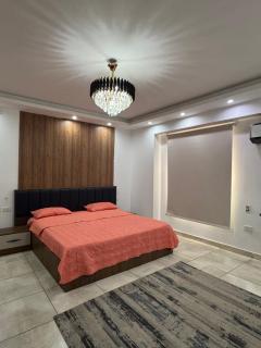 Modern 3BR Apartment in the Heart of Mohandessin - 3