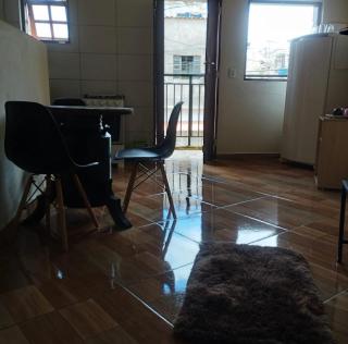 Hospedagem casa kitnet Quedas D águas São Thomé das letras - 1