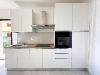 S371 - Sirolo, bilocale con giardino e parcheggio - 2