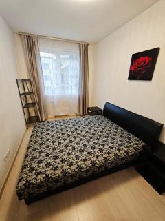 BP Corvin 8 Apartment - 3
