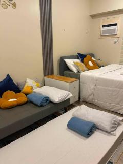 Modern Studio in Cebu City - 7