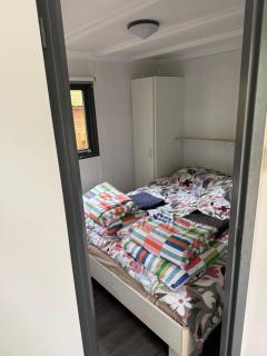 Chalet Wismar - 8