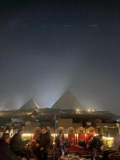 Happy Pharaonic House INN & Rooftop - 6