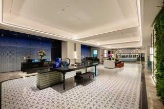 Novotel Dalian Zhongshan Square - 7