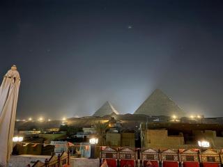 Happy Pharaonic House INN & Rooftop - 2