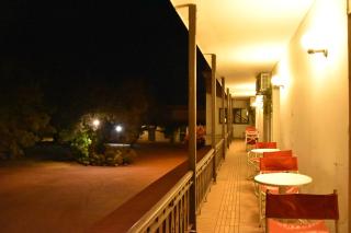 SUIZO Hotel - 1