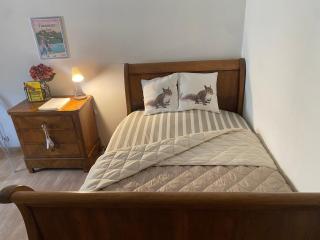 CHEZ LOU Grand espace cosy dans maison privée - 8