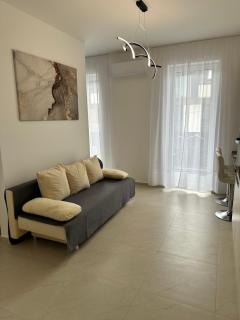 Csipke Residence 5 - 0