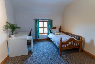 Stonechat Cottage - Portmagee - 1