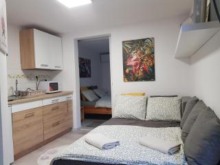 Sunny Apartman - 8