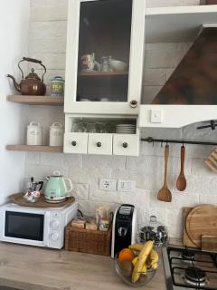 Casa Veranda sul mare - 6