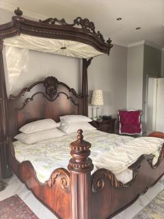 Hartees Luxury Villa Panoramic View Masterpiece - 4
