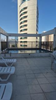 Baech flat apt506 - 5