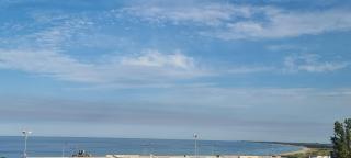 Casa Bastia, sea view with parking - 5
