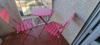 Casa Bastia, sea view with parking - 2