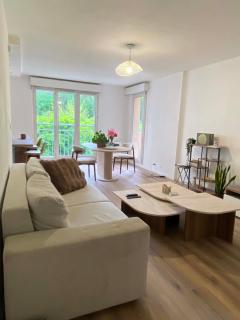 Appartement cosy au bord des quais ! - 3
