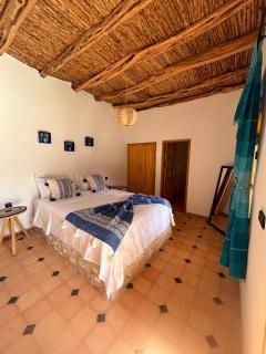 Peaceful Moroccan Villa with Pool in Essaouira - 4