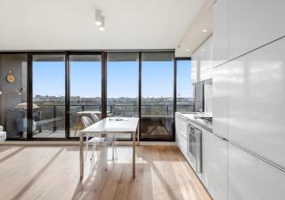 Yarra Street Urban Escape by Ready Set Stay - 5