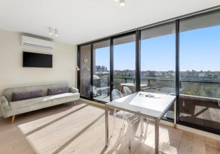 Yarra Street Urban Escape by Ready Set Stay - 9