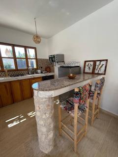 Peaceful Moroccan Villa with Pool in Essaouira - 6