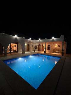 Peaceful Moroccan Villa with Pool in Essaouira - 5