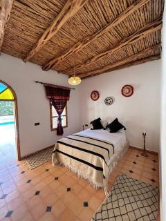 Peaceful Moroccan Villa with Pool in Essaouira - 7