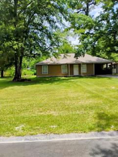 Southern Grace Home - 8