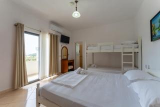 Poseidon Family Hotel Ksamil - 1