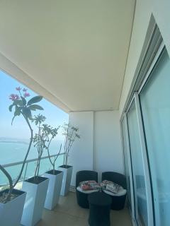 Hermoso apartamento en bocagrande - 7