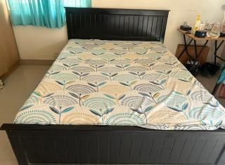 Sm living nest 2bhk - 4
